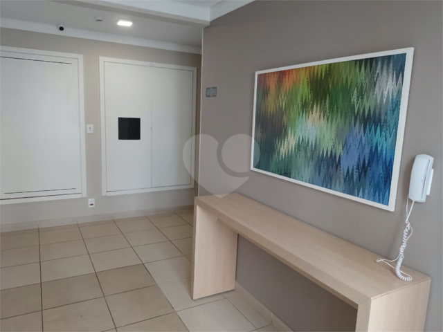 Apartamento à venda com 2 quartos em Jaraguá, São Paulo, SP