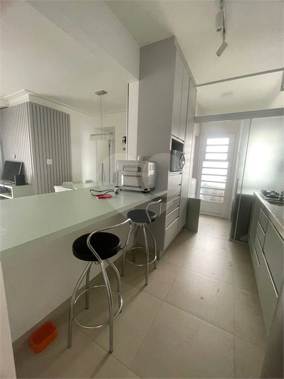 Apartamento à venda com 1 suíte em Parque Campolim, Sorocaba, SP