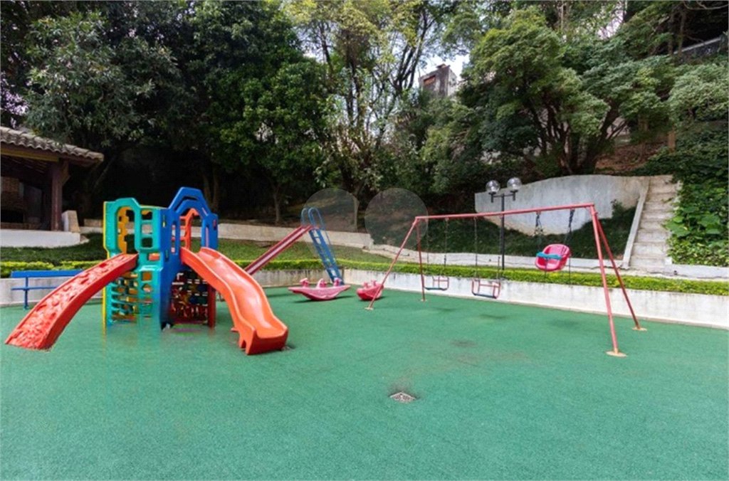 Apartamento à venda com 3 quartos em Lauzane Paulista, São Paulo, SP
