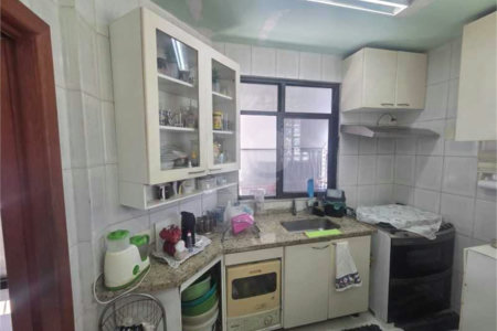 Cobertura à venda com 3 suítes em Tijuca, Rio de Janeiro, RJ