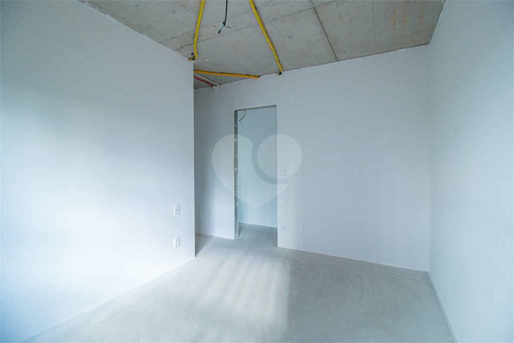 Apartamento à venda com 4 suítes em Moema, São Paulo, SP