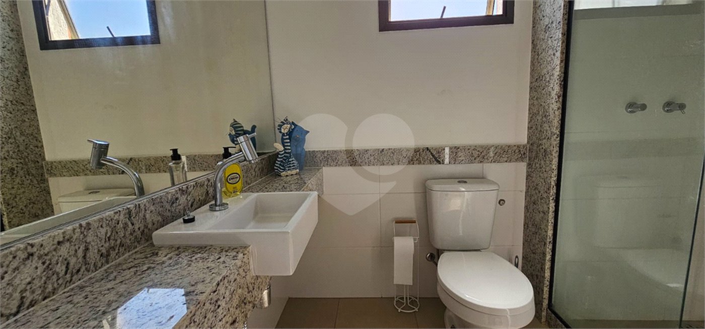 Casa em condomínio à venda ou para alugar com 4 quartos, sendo 3 suítes, em Manguinhos, Armação dos Búzios, RJ