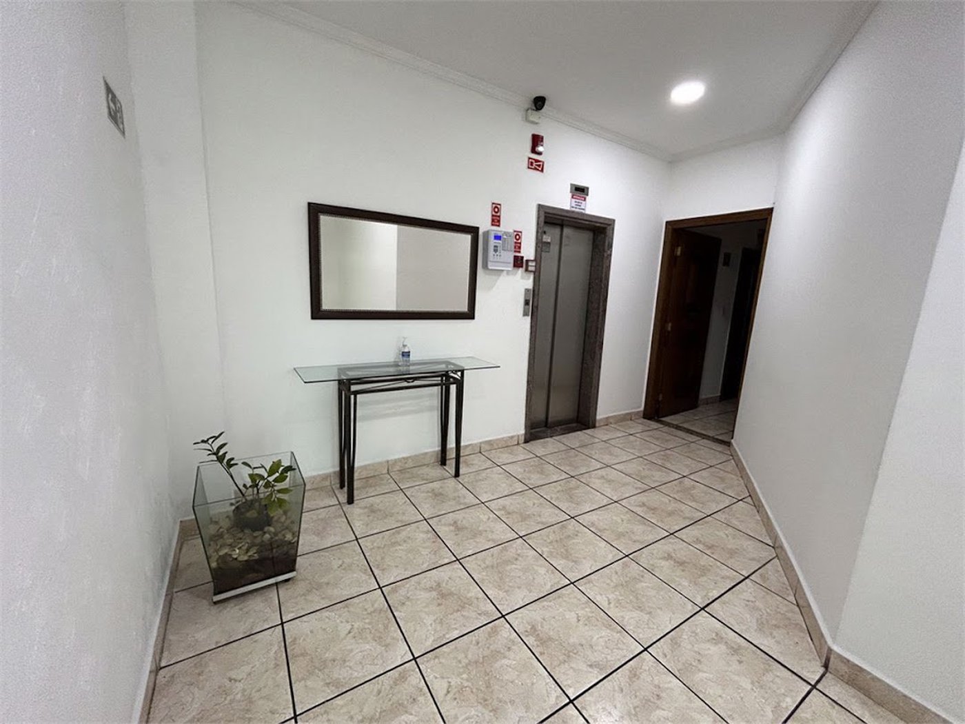 Apartamento com 3 Dormitórios à Venda, 110 M² por R$ 450.000 – Centro – São Vicente/Sp
