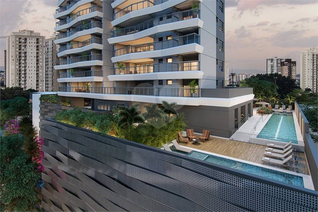 Apartamento à venda com 3 suítes em Paraíso, São Paulo, SP