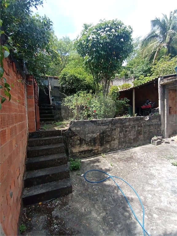 Casa à venda com 4 quartos, sendo 1 suíte, em Campo Grande, Rio de Janeiro, RJ