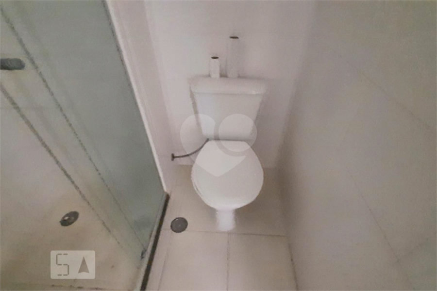Apartamento com 2 dormitórios na Vila Alpina