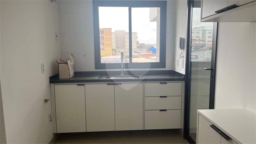 Apartamento à venda ou para alugar com 2 suítes em Alvinópolis, Atibaia, SP