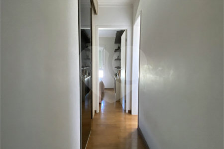 Apartamento à venda com 3 suítes em Água Fria, São Paulo, SP