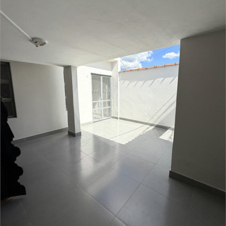 Casa à venda com 3 quartos, sendo 1 suíte, em Vila Virgínia, Ribeirão Preto, SP