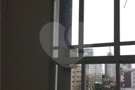 Apartamento à venda com 2 suítes em Vila Madalena, São Paulo, SP