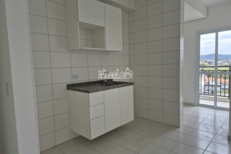Apartamento para alugar com 2 quartos, sendo 1 suíte, em Jardim das Palmeiras, Atibaia, SP