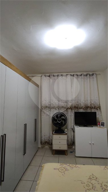 Apartamento à venda com 2 quartos em Jardim América (vila Xavier), Araraquara, SP
