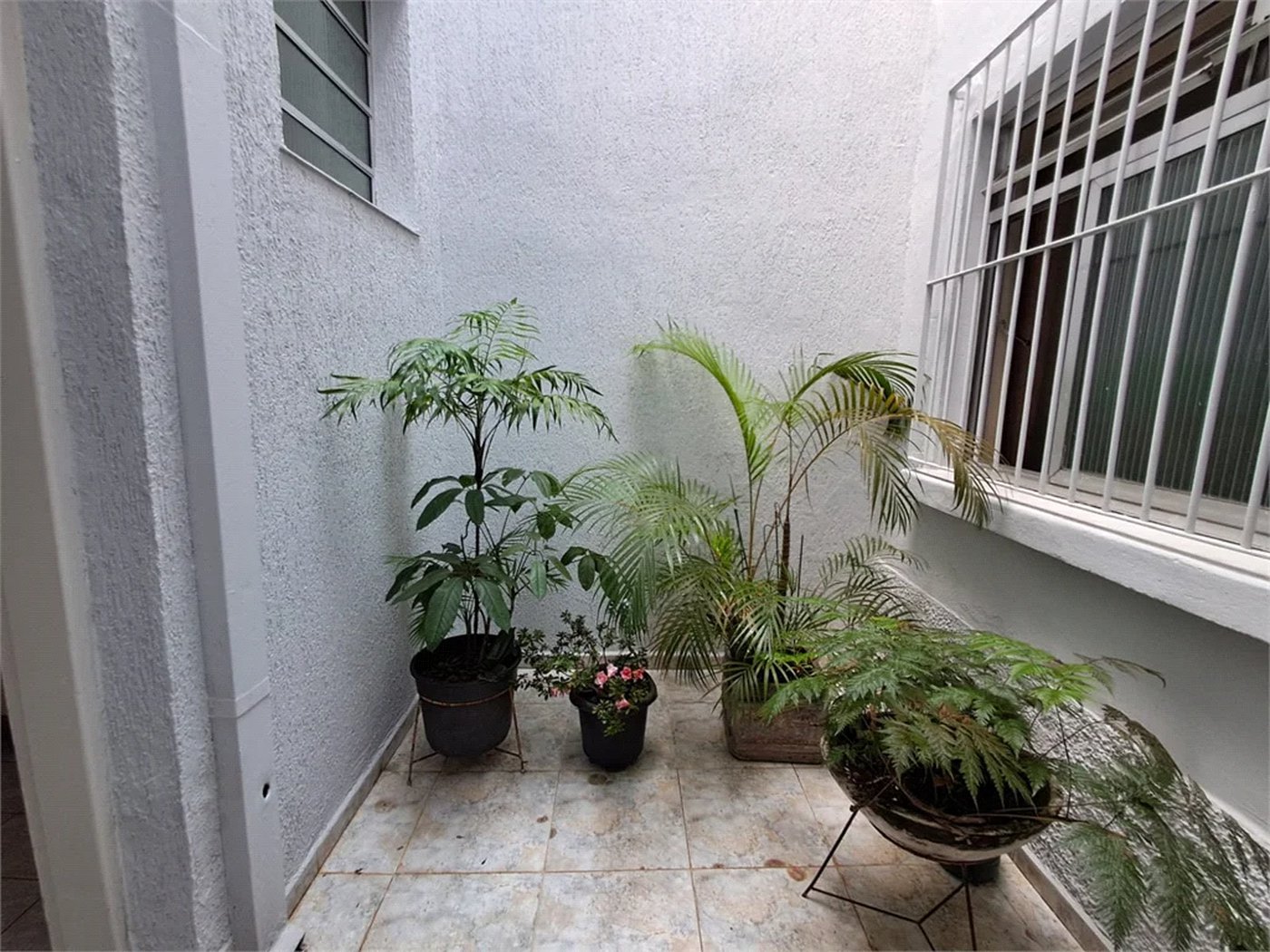 Casa à venda com 3 quartos em Água Branca, São Paulo, SP