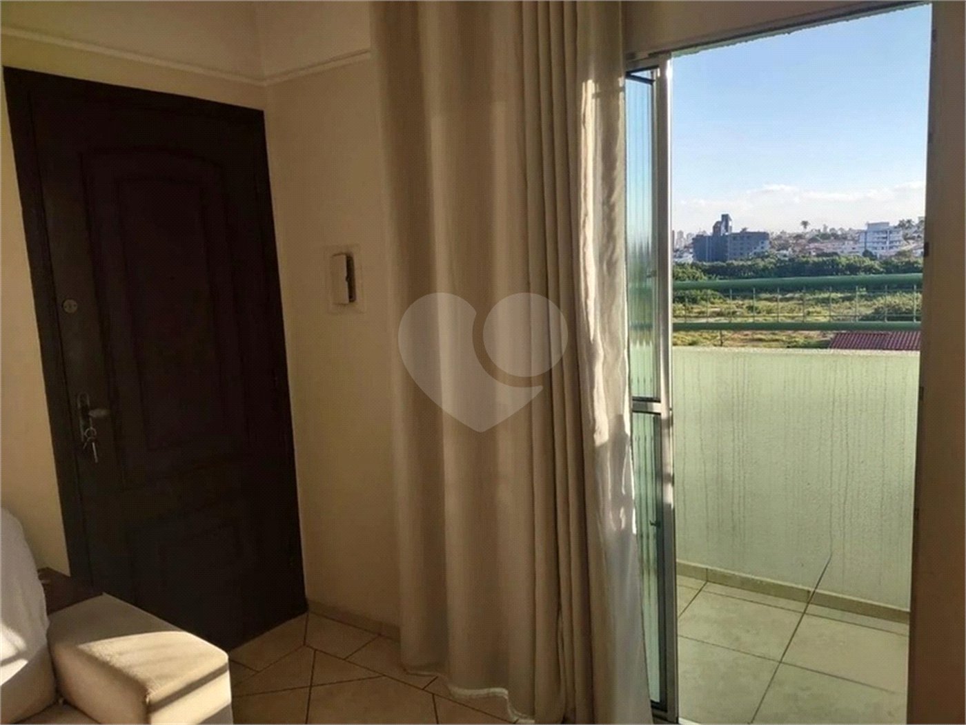 Apartamento à venda com 2 quartos, sendo 1 suíte, em Além Ponte, Sorocaba, SP