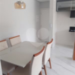 Apartamento à venda com 3 quartos, sendo 1 suíte, em Vila Domingues, Votorantim, SP