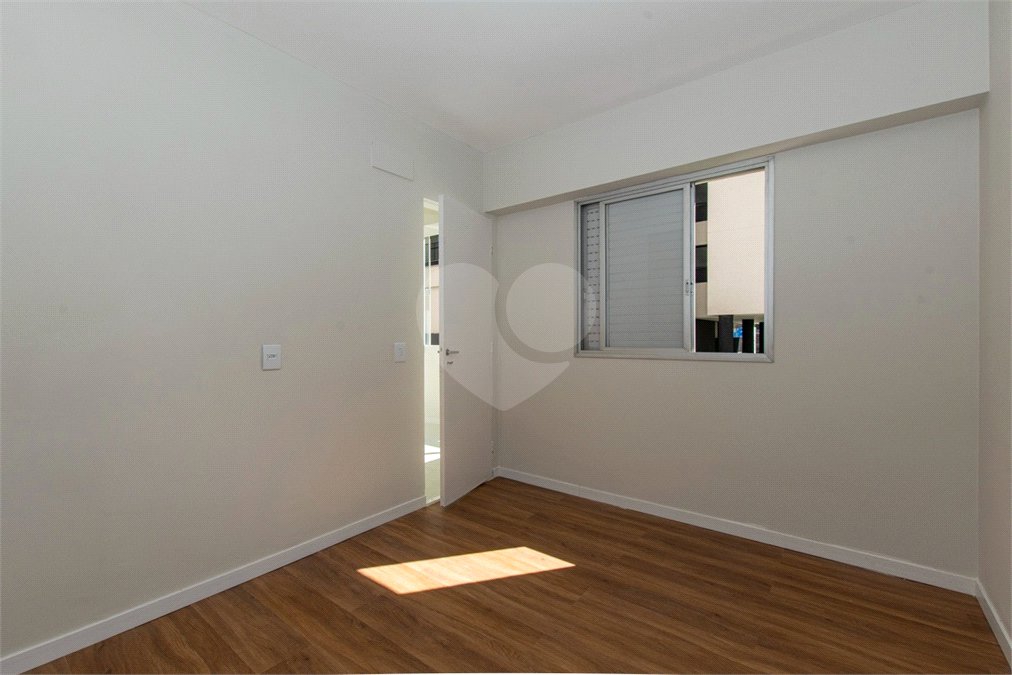Apartamento à venda com 1 suíte em Pinheiros, São Paulo, SP