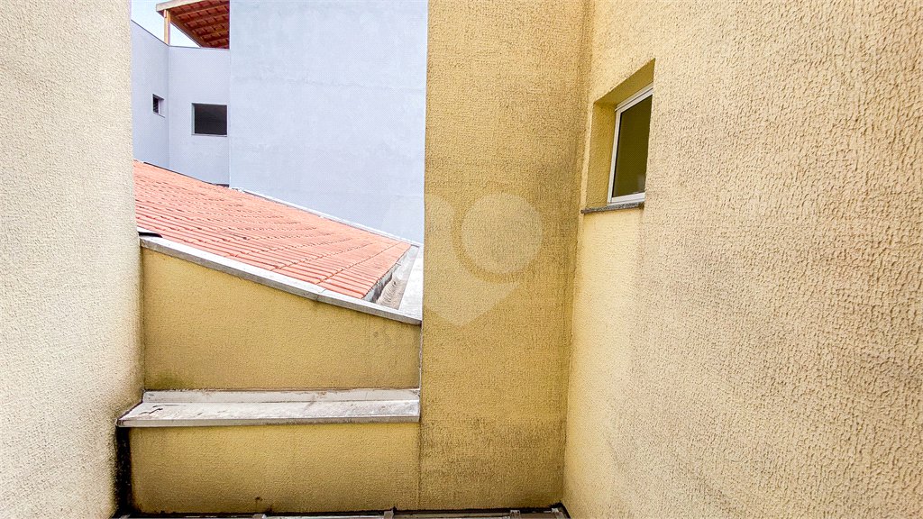 Apartamento à venda com 2 quartos em Vila Alpina, Santo André, SP
