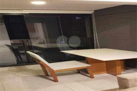 Apartamento à venda ou para alugar em Chácara Inglesa, São Paulo, SP