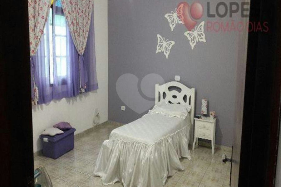 Sobrado à venda com 5 quartos, sendo 2 suítes, em Pirituba, São Paulo, SP