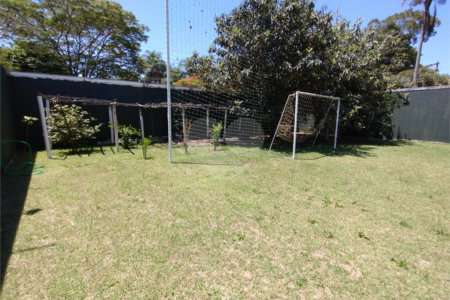 Casa à venda com 5 suítes em Jardim Colombo, Itapetininga, SP