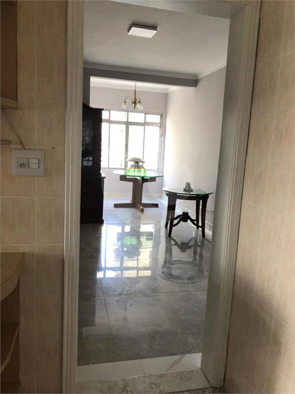 Apartamento à venda com 2 quartos em Vila Ester (zona Norte), São Paulo, SP