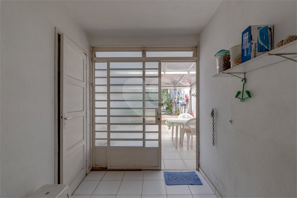 Sobrado à venda com 2 quartos em Chácara Monte Alegre, São Paulo, SP