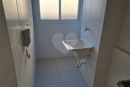 Apartamento para alugar com 2 quartos em Vila Gustavo, São Paulo, SP