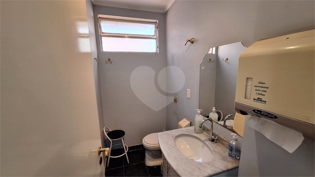 Sala à venda em Bela Vista, São Paulo, SP
