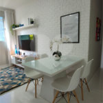 Apartamento à venda com 2 quartos em Ribeirânia, Ribeirão Preto, SP