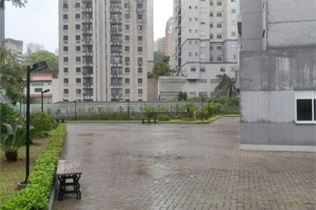 Apartamento à venda com 1 suíte em Vila Andrade, São Paulo, SP