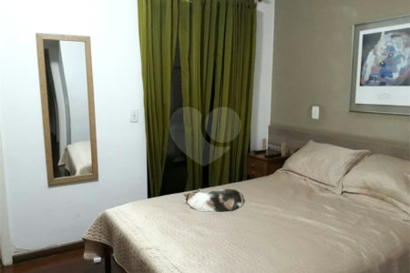 Triplex à venda com 3 quartos, sendo 1 suíte,  em Santana, São Paulo, SP