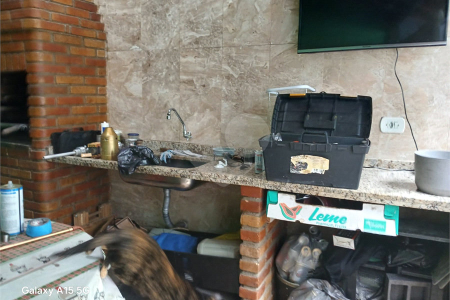 Sobrado à venda com 3 quartos, sendo 1 suíte, em Itaquera, São Paulo, SP