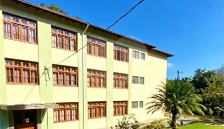 Apartamento à venda ou para alugar com 1 quarto em Cidade Jardim, Mairiporã, SP
