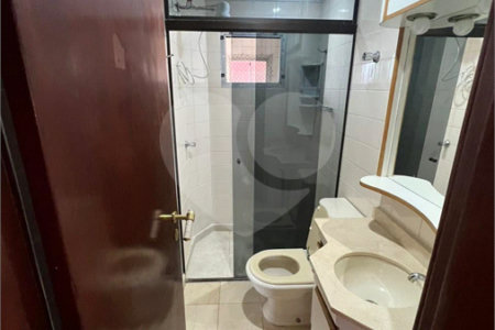 Apartamento à venda em Vila Guarani (z Sul), São Paulo, SP