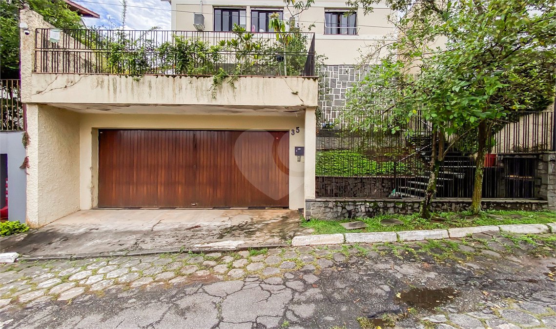 Sobrado à venda com 3 quartos, sendo 1 suíte, em Brooklin Paulista, São Paulo, SP