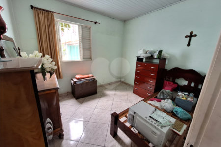 Casa à venda com 2 quartos em Jardim Vergueiro, Sorocaba, SP