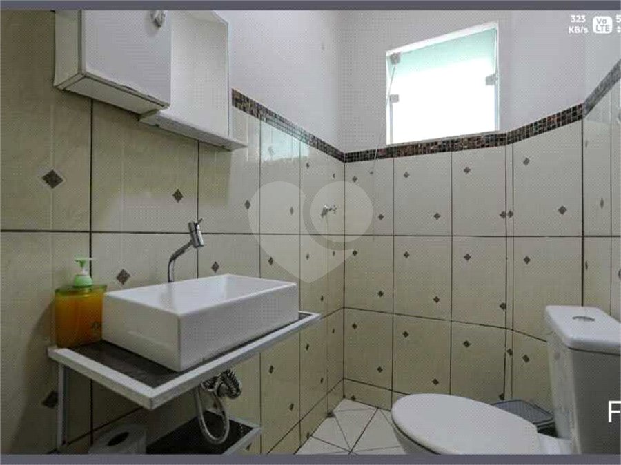 LINDO SOBRADO NO RESIDENCIAL SOLARES – MOGI DAS CRUZES/SP