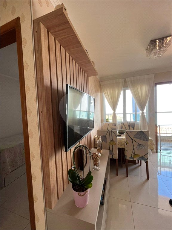 Apartamento à venda com 2 quartos em Chora Menino, São Paulo, SP