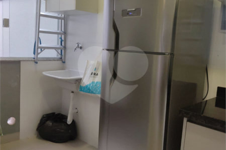 Apartamento à venda com 2 quartos em Água Fria, São Paulo, SP