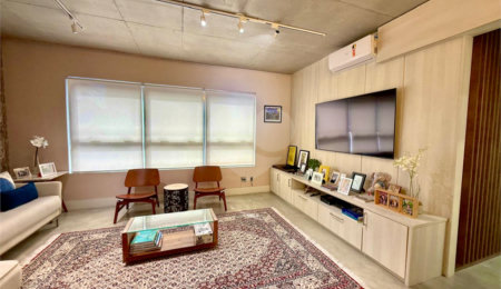 Apartamento à venda com 1 suíte em Alto da Boa Vista, São Paulo, SP