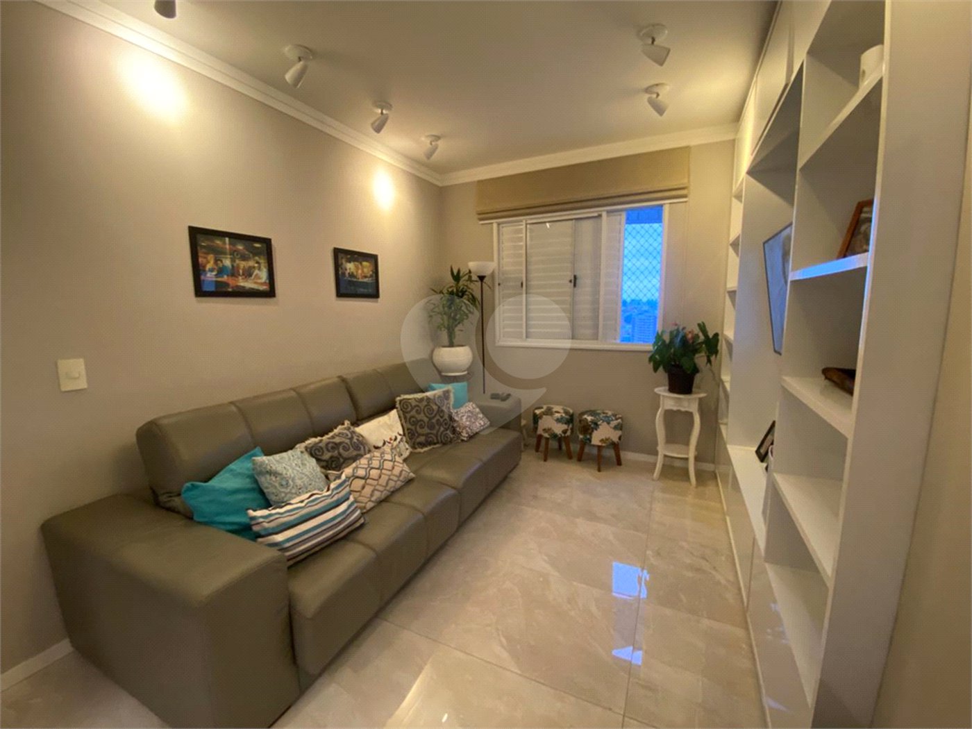 Apartamento à venda com 2 quartos, sendo 1 suíte, em Tucuruvi, São Paulo, SP