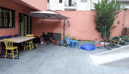 Sobrado à venda com 3 quartos, sendo 1 suíte,  em Casa Verde, São Paulo, SP