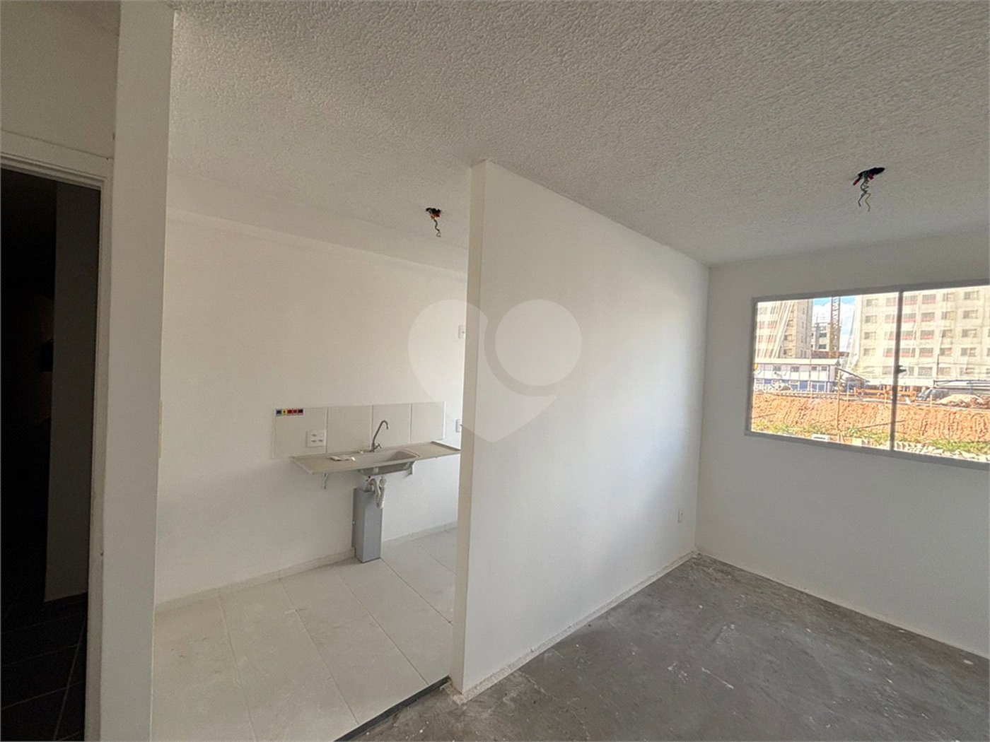 Apartamento à venda com 2 quartos em Jardim Helian, São Paulo, SP