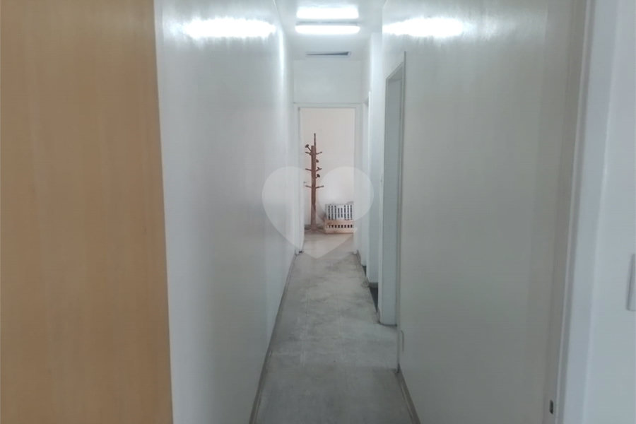 Sobrado à venda com 3 quartos em Tucuruvi, São Paulo, SP