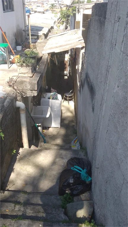 Casa à venda com 1 quarto em Jardim Rosana, São Paulo, SP