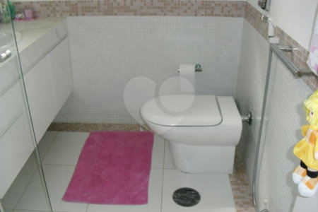 Cobertura à venda com 4 quartos, sendo 3 suítes, em Campo Belo, São Paulo, SP