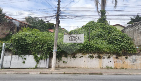 Terreno à venda em Vila Varela, Poá, SP