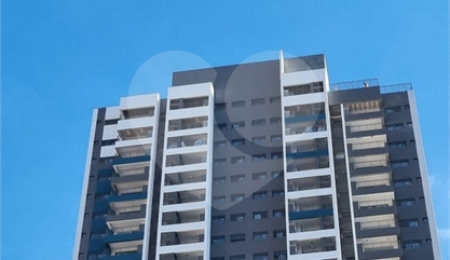 Studio à venda com 1 quarto em Tucuruvi, São Paulo, SP