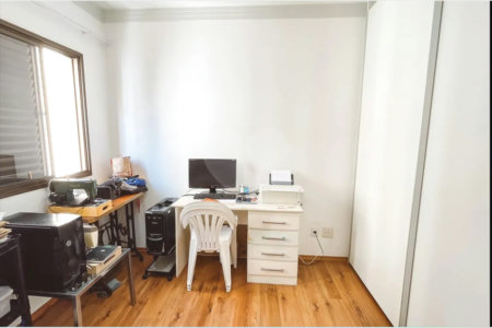 Apartamento à venda com 3 suítes em Santa Teresinha, São Paulo, SP