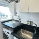 Apartamento à venda com 3 quartos, sendo 1 suíte, em Jardim Belaura, São Paulo, SP